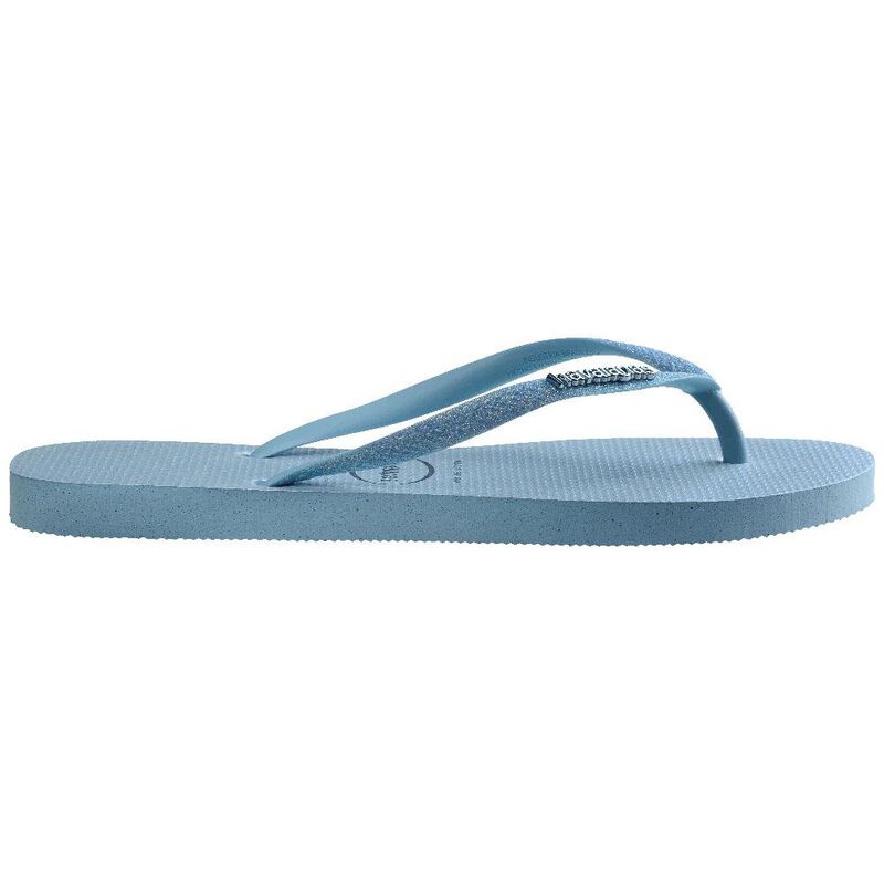 Havaianas Slim Glitter Iridescent 1056 image number 3